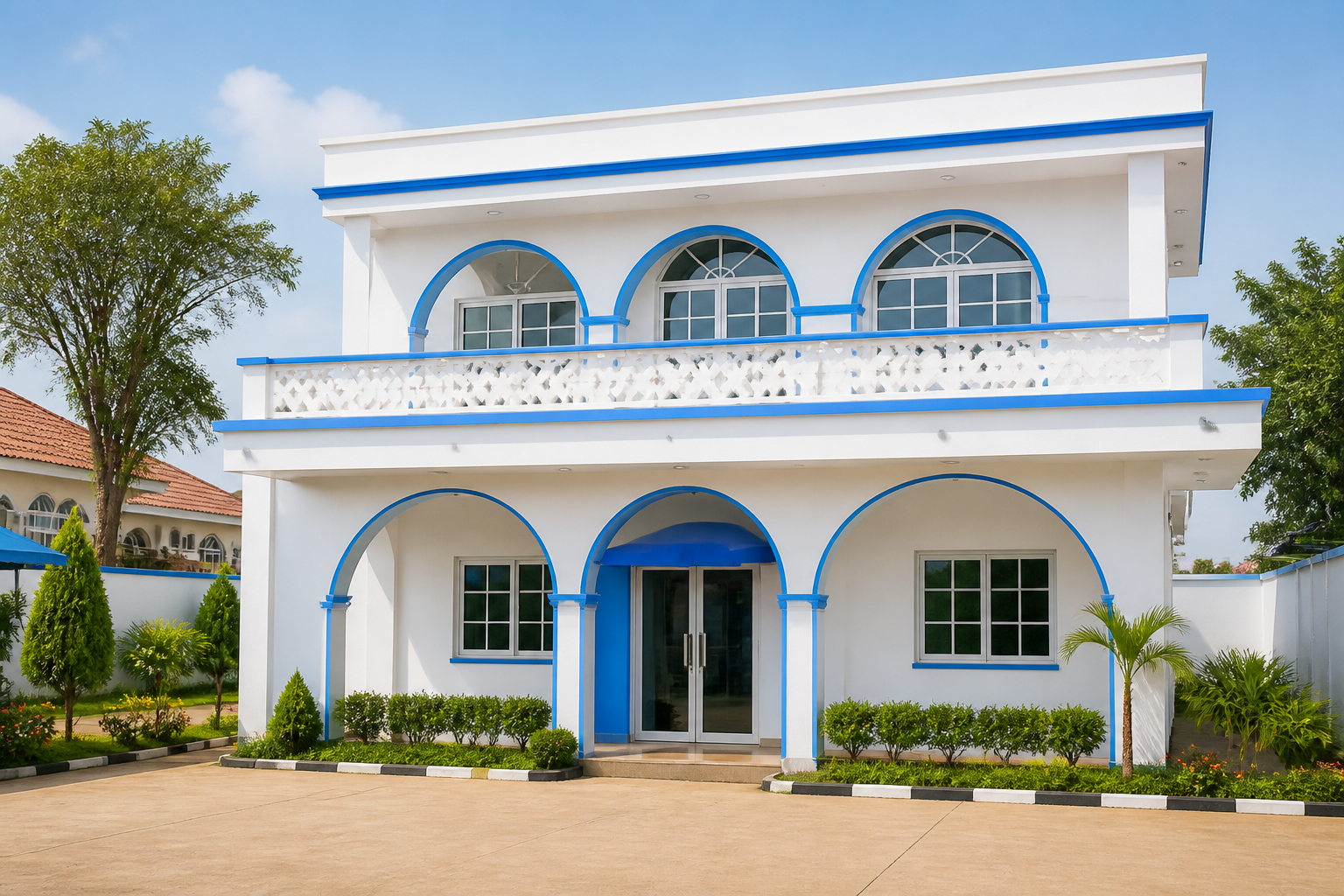 St. Andrew Hospital Reproductive Centre, Kaduna