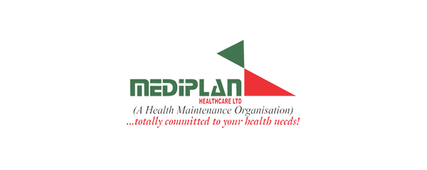Mediplan Healthcare logo