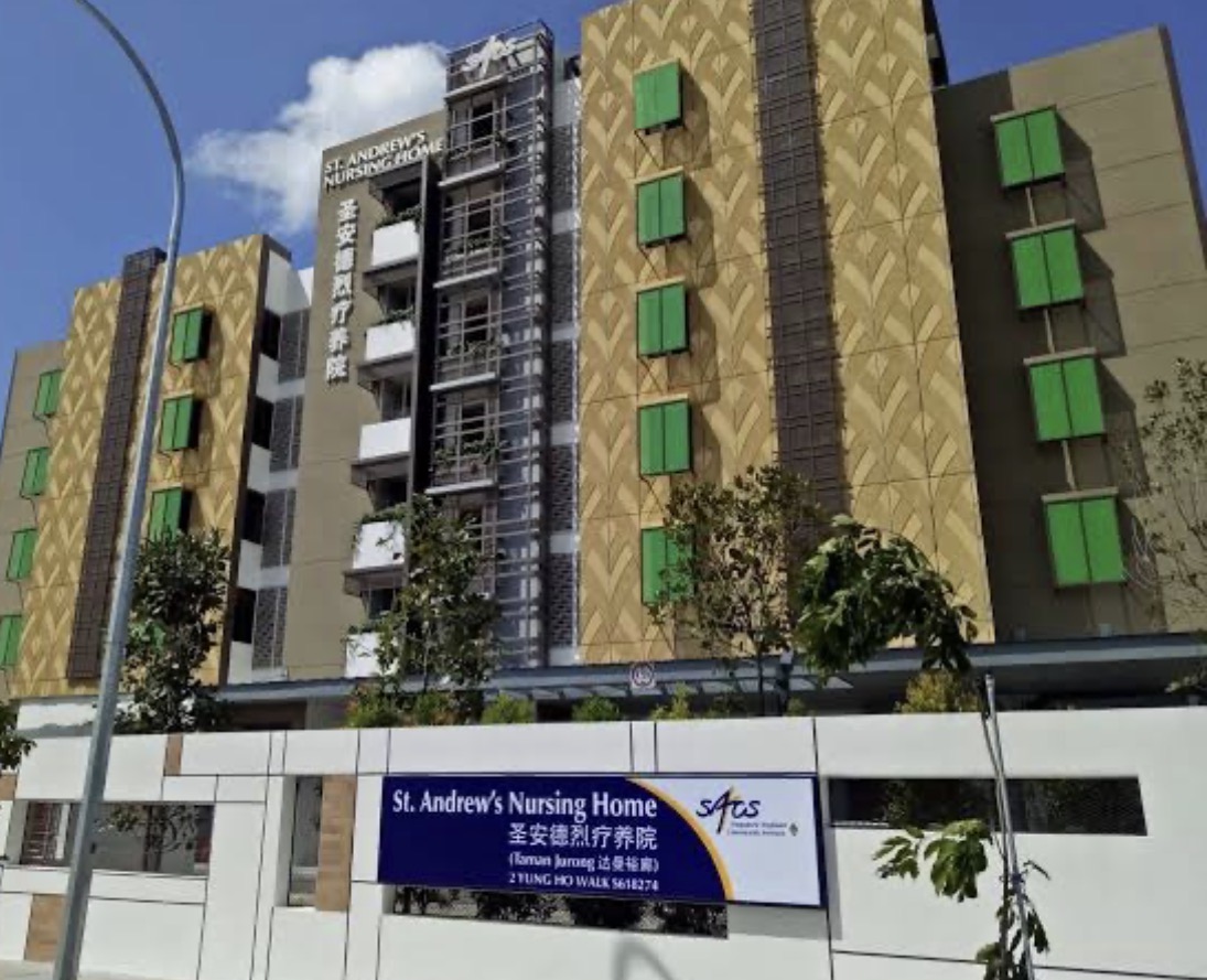 St. Andrew Hospital Pharmaceuticals, Abuja